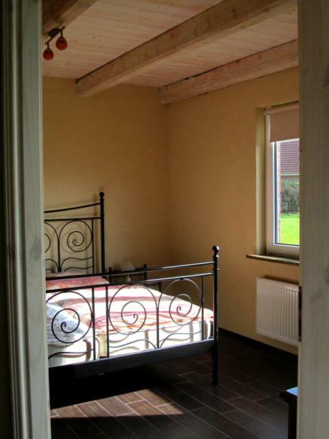 Ferienhaus Suhr Wittmund Exterior foto